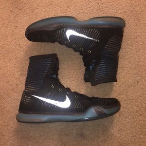 KOBE 10 ELITE
